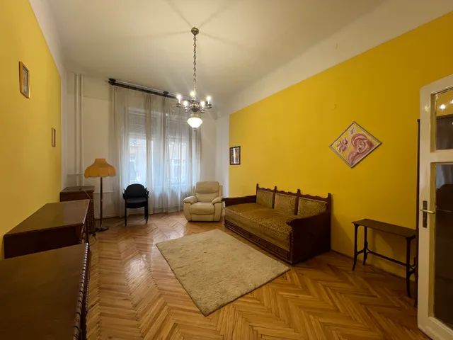 Eladó lakás Budapest V. kerület, Belváros 58 nm