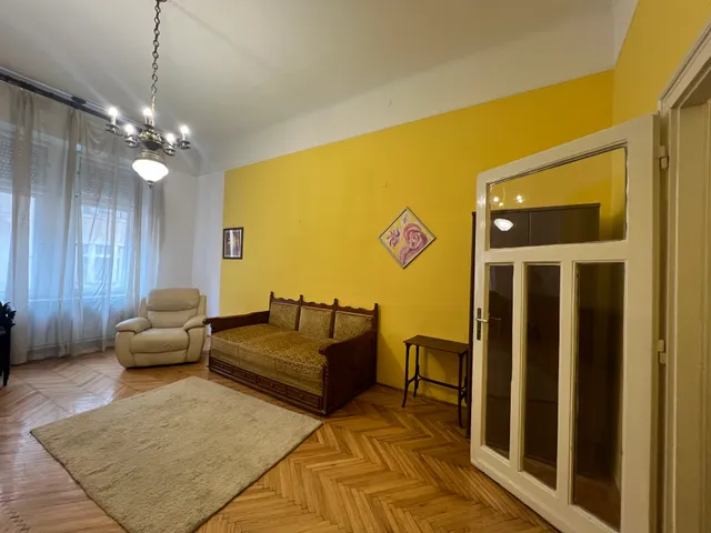 Eladó lakás Budapest V. kerület, Belváros 58 nm