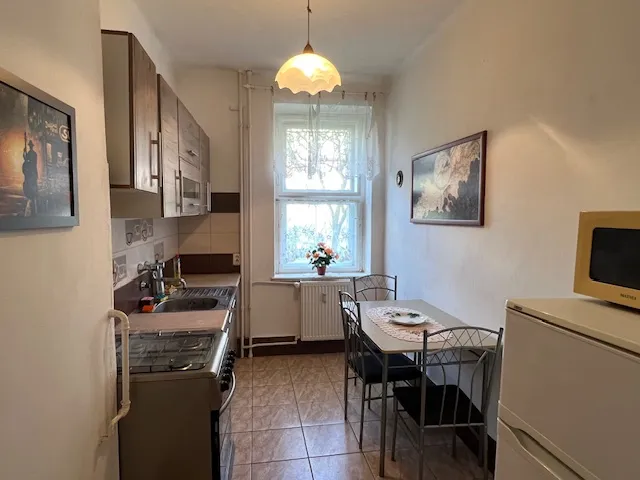 Eladó lakás Budapest XIII. kerület, Angyalföld 38 nm