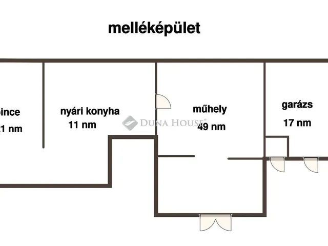 Eladó ház Fót 100 nm