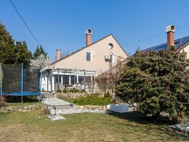 Eladó ház Budapest III. kerület 170 nm