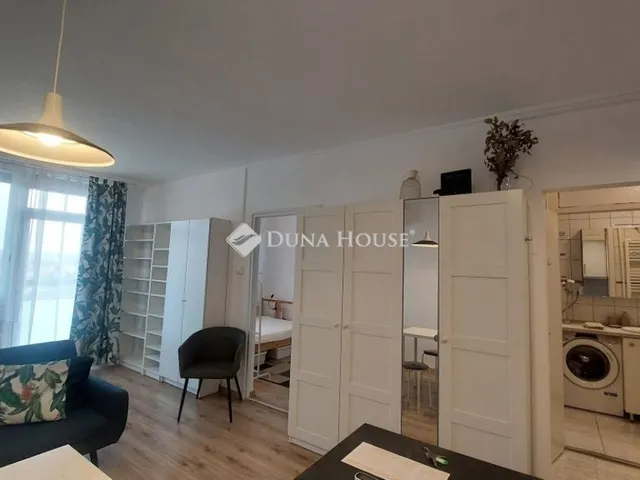 Kiadó lakás Budapest XIV. kerület 44 nm