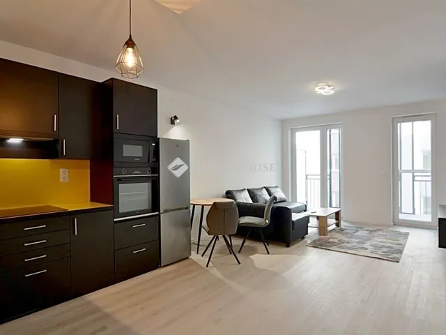 Kiadó lakás Budapest XIII. kerület 45 nm