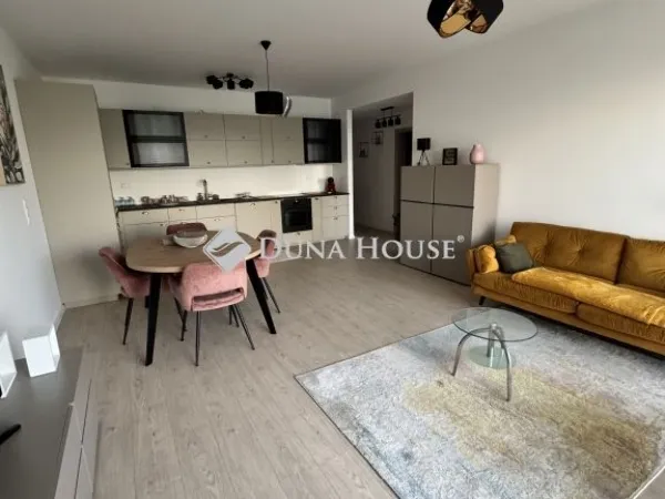 Kiadó lakás Budapest XVII. kerület 58 nm