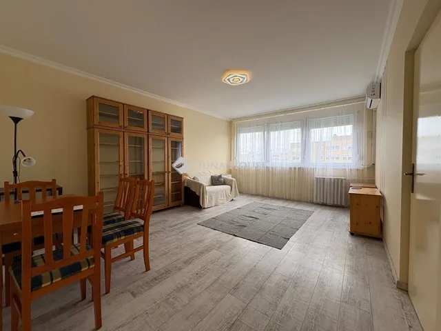 Kiadó lakás Budapest XIV. kerület 46 nm