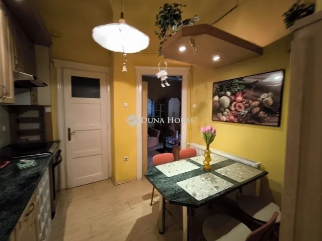 Eladó lakás Budapest XIV. kerület 47 nm