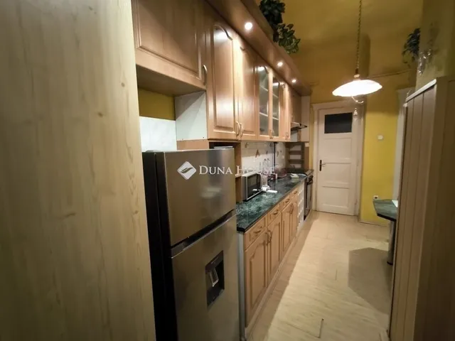 Eladó lakás Budapest XIV. kerület 47 nm