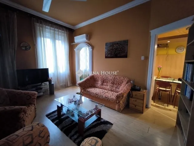 Eladó lakás Budapest XIV. kerület 47 nm