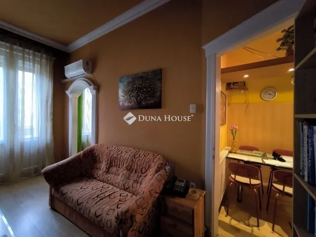 Eladó lakás Budapest XIV. kerület 47 nm