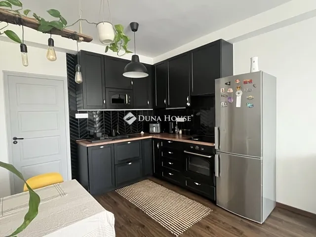 Eladó lakás Budapest IX. kerület 55 nm