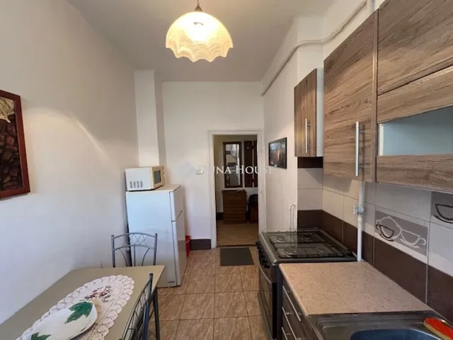 Eladó lakás Budapest XIII. kerület, Angyalföld 38 nm