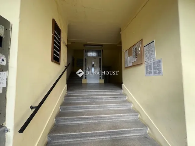 Eladó lakás Budapest XIII. kerület, Angyalföld 38 nm