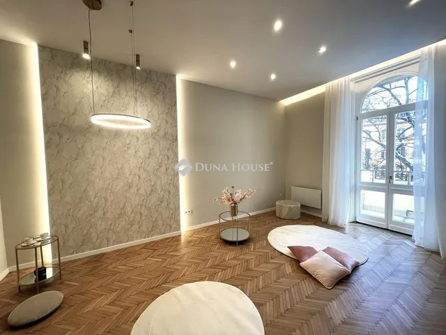 Eladó lakás Budapest II. kerület 51 nm