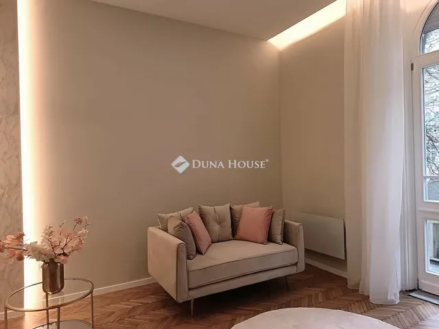 Eladó lakás Budapest II. kerület 51 nm