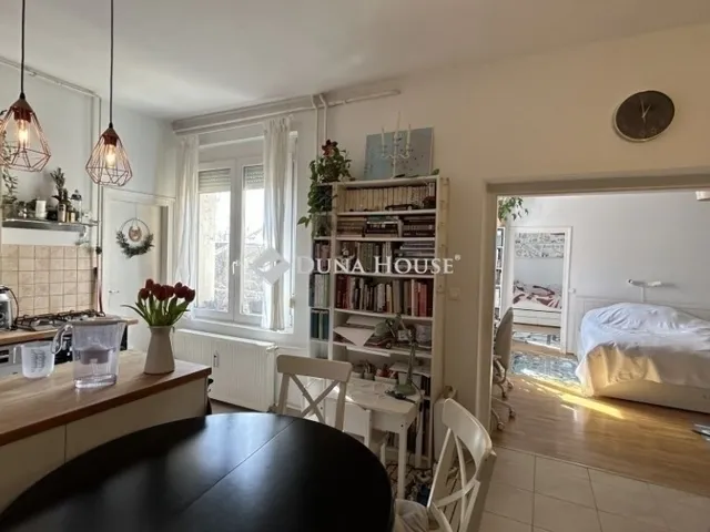 Eladó lakás Budapest XIV. kerület, Rákosfalva 64 nm