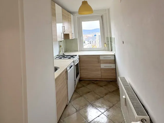 Eladó lakás Budapest III. kerület, Kaszásdűlő 50 nm