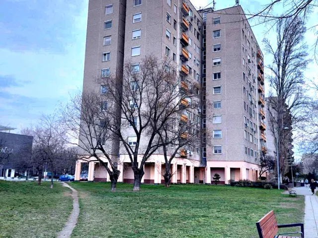 Eladó lakás Budapest III. kerület, Kaszásdűlő 50 nm