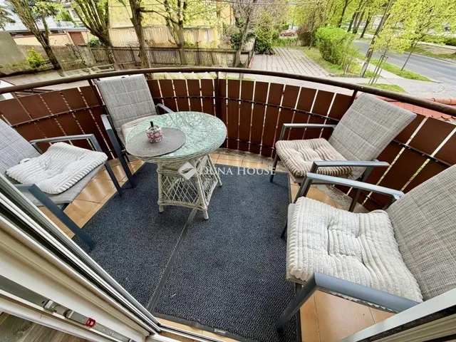 Eladó lakás Budapest XIV. kerület, Alsórákos 62 nm