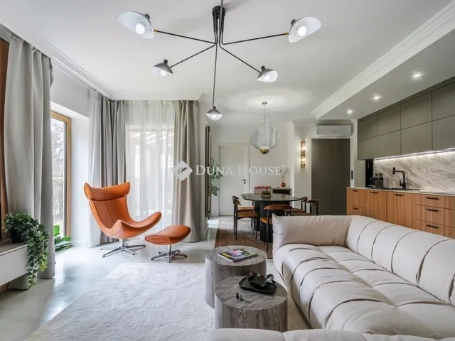 Eladó lakás Budapest XII. kerület, Németvölgy 100 nm