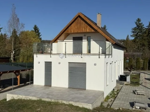 Eladó ház Őrbottyán 120 nm