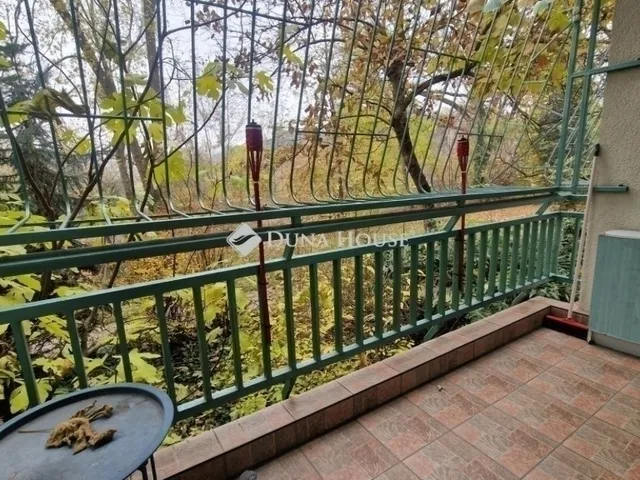 Eladó lakás Budapest II. kerület, Pasarét 53 nm