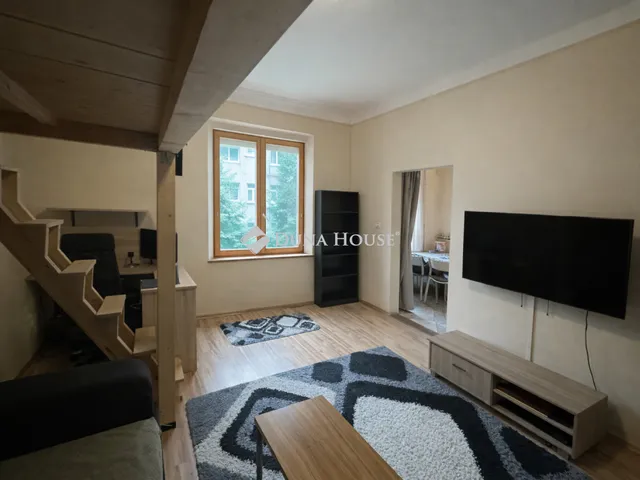 Eladó lakás Budapest XIII. kerület, Angyalföld 30 nm