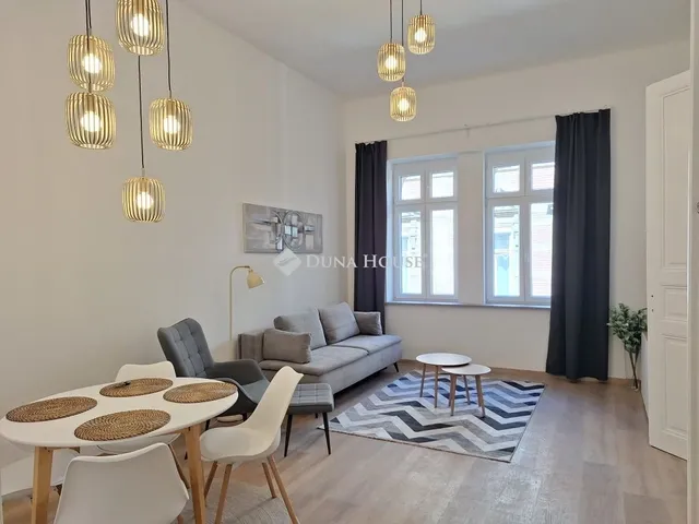 Kiadó lakás Budapest VII. kerület 84 nm