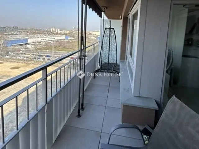 Eladó lakás Budapest XIII. kerület 57 nm