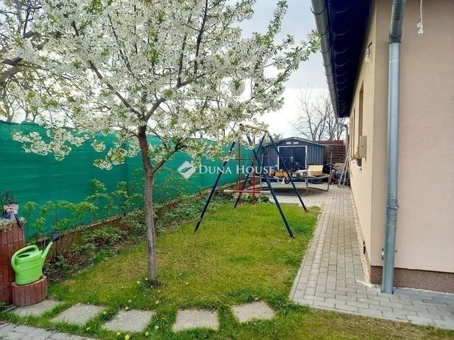 Eladó ház Mogyoród 110 nm