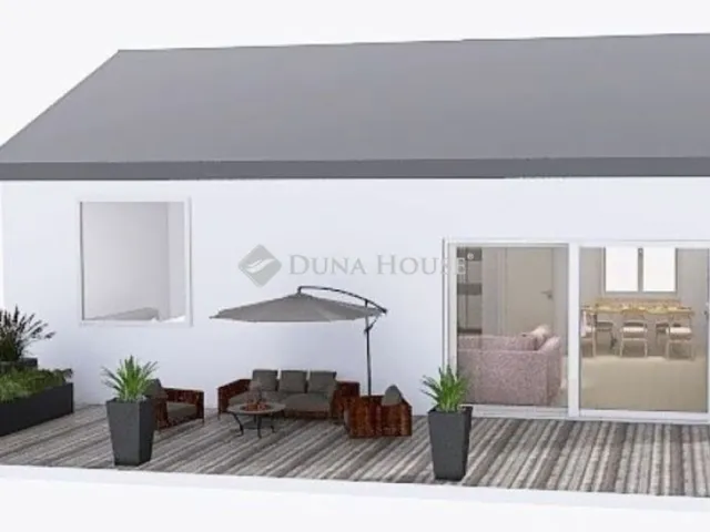 Eladó ház Szigethalom 93 nm