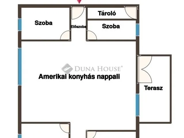 Eladó ház Szigethalom 93 nm