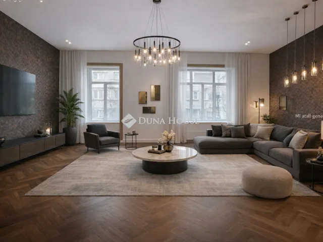 Eladó lakás Budapest II. kerület, Rézmál 100 nm