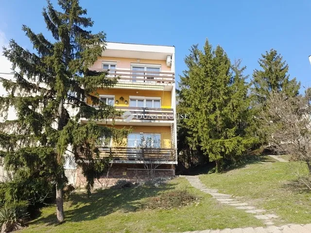 Eladó lakás Budapest XII. kerület, Kissvábhegy 58 nm