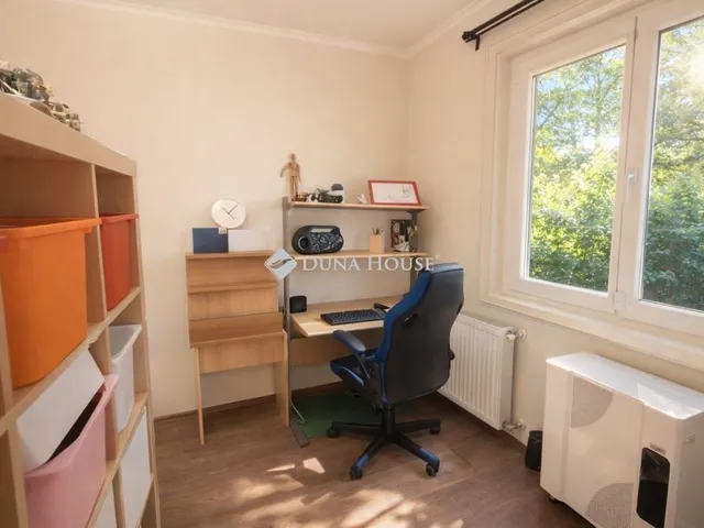 Eladó lakás Budapest XII. kerület, Kissvábhegy 58 nm