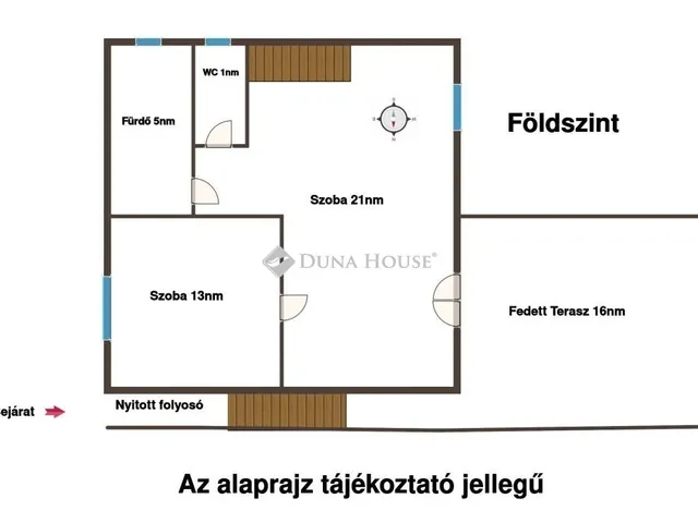 Eladó ház Pomáz 114 nm