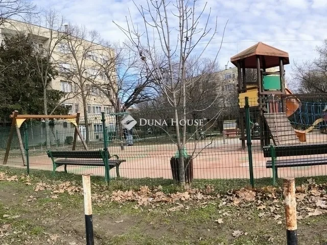 Eladó lakás Budapest XXII. kerület, Baross Gábor telep 48 nm
