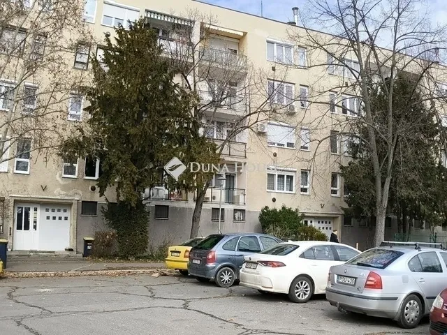Eladó lakás Budapest XXII. kerület, Baross Gábor telep 48 nm