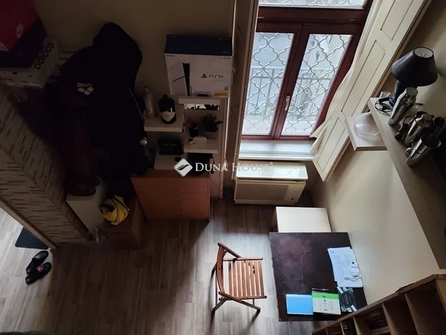 Eladó lakás Budapest II. kerület, Víziváros II. ker 23 nm
