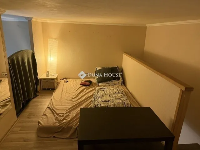 Eladó lakás Budapest II. kerület, Víziváros II. ker 23 nm