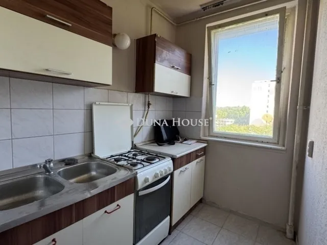 Eladó lakás Budapest III. kerület, Békásmegyer 50 nm