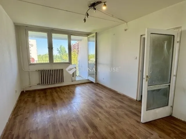 Eladó lakás Budapest III. kerület, Békásmegyer 50 nm