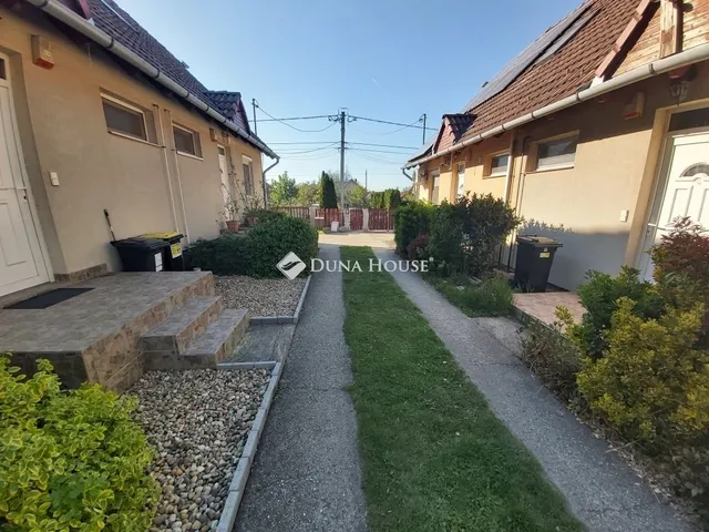 Eladó ház Isaszeg 80 nm