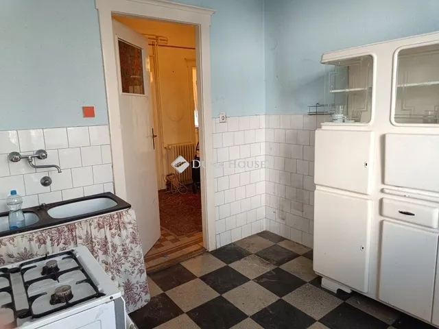 Eladó ház Budapest XIV. kerület 85 nm