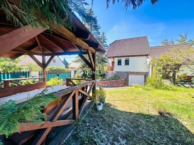 Eladó ház Szentendre 100 nm