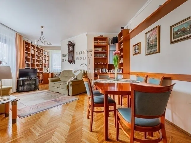 Eladó lakás Budapest II. kerület, Felhévíz II. ker. 66 nm