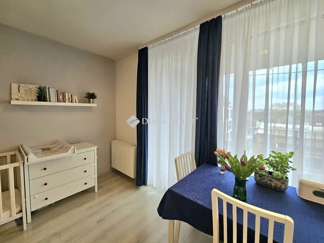 Eladó lakás Budapest IV. kerület, Újpest 34 nm