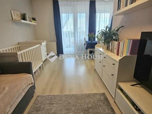 Eladó lakás Budapest IV. kerület, Újpest 34 nm