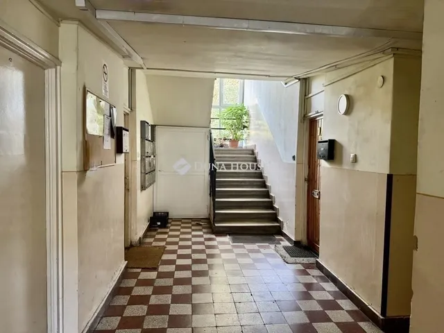 Eladó lakás Budapest XIV. kerület 52 nm