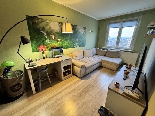 Eladó lakás Budapest XV. kerület 69 nm