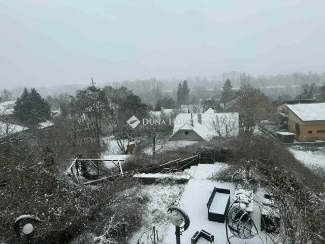 Eladó ház Leányfalu 97 nm